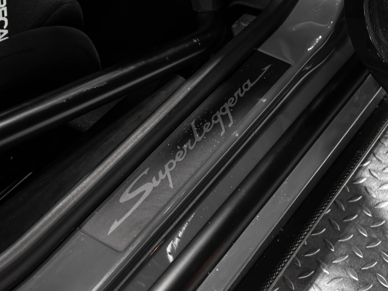 2008 Lamborghini Gallardo SUPERLEGGERA   Low KM   V10   AWD   Rare Photo