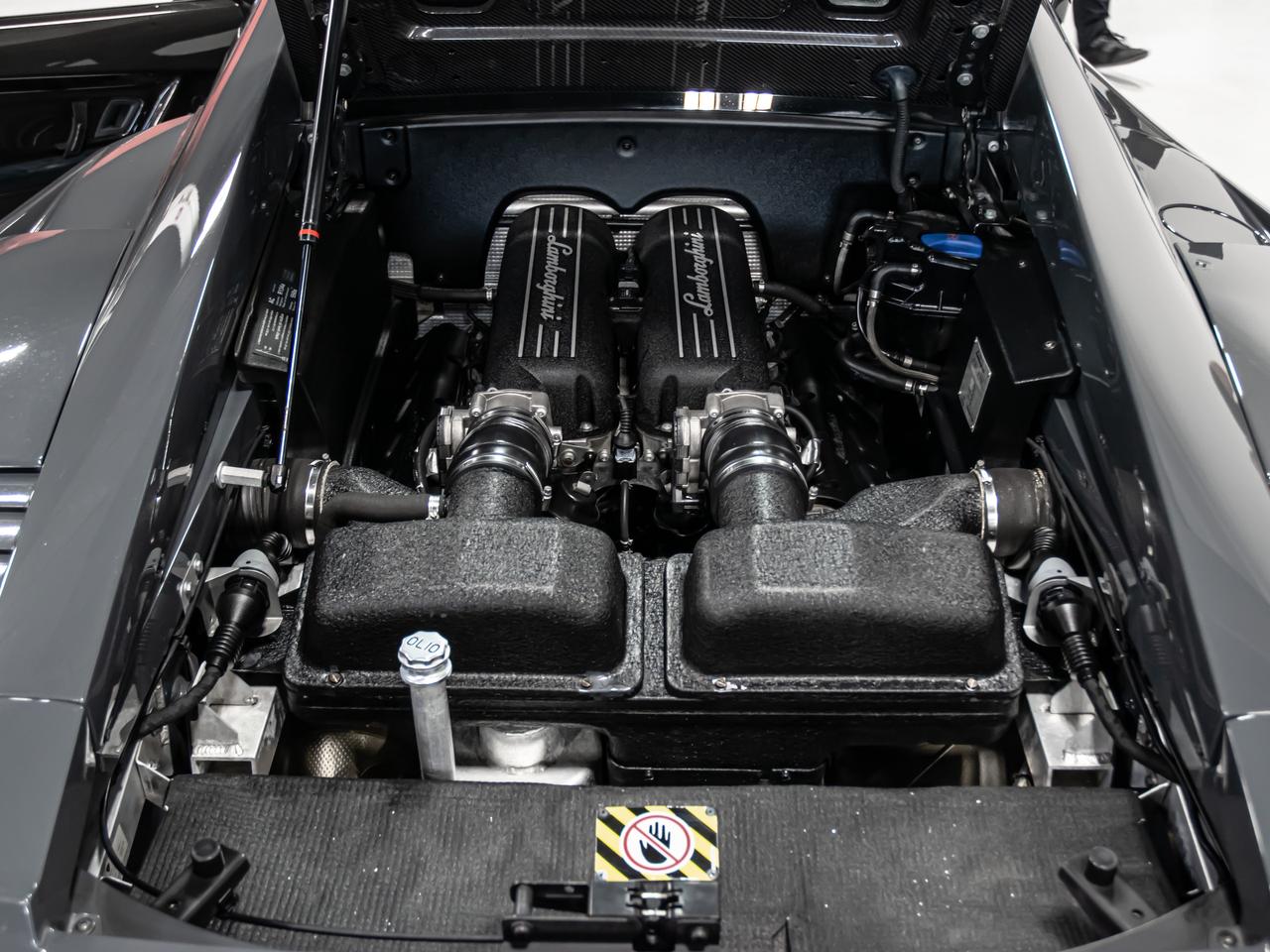 2008 Lamborghini Gallardo SUPERLEGGERA   Low KM   V10   AWD   Rare Photo