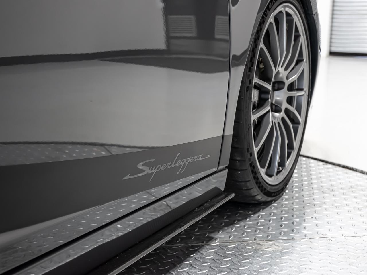 2008 Lamborghini Gallardo SUPERLEGGERA   Low KM   V10   AWD   Rare Photo