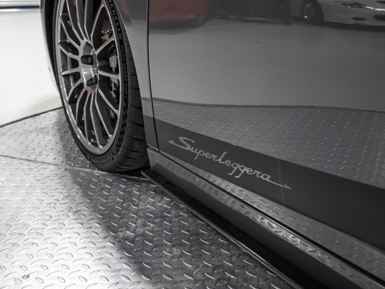 2008 Lamborghini Gallardo SUPERLEGGERA   Low KM   V10   AWD   Rare Photo