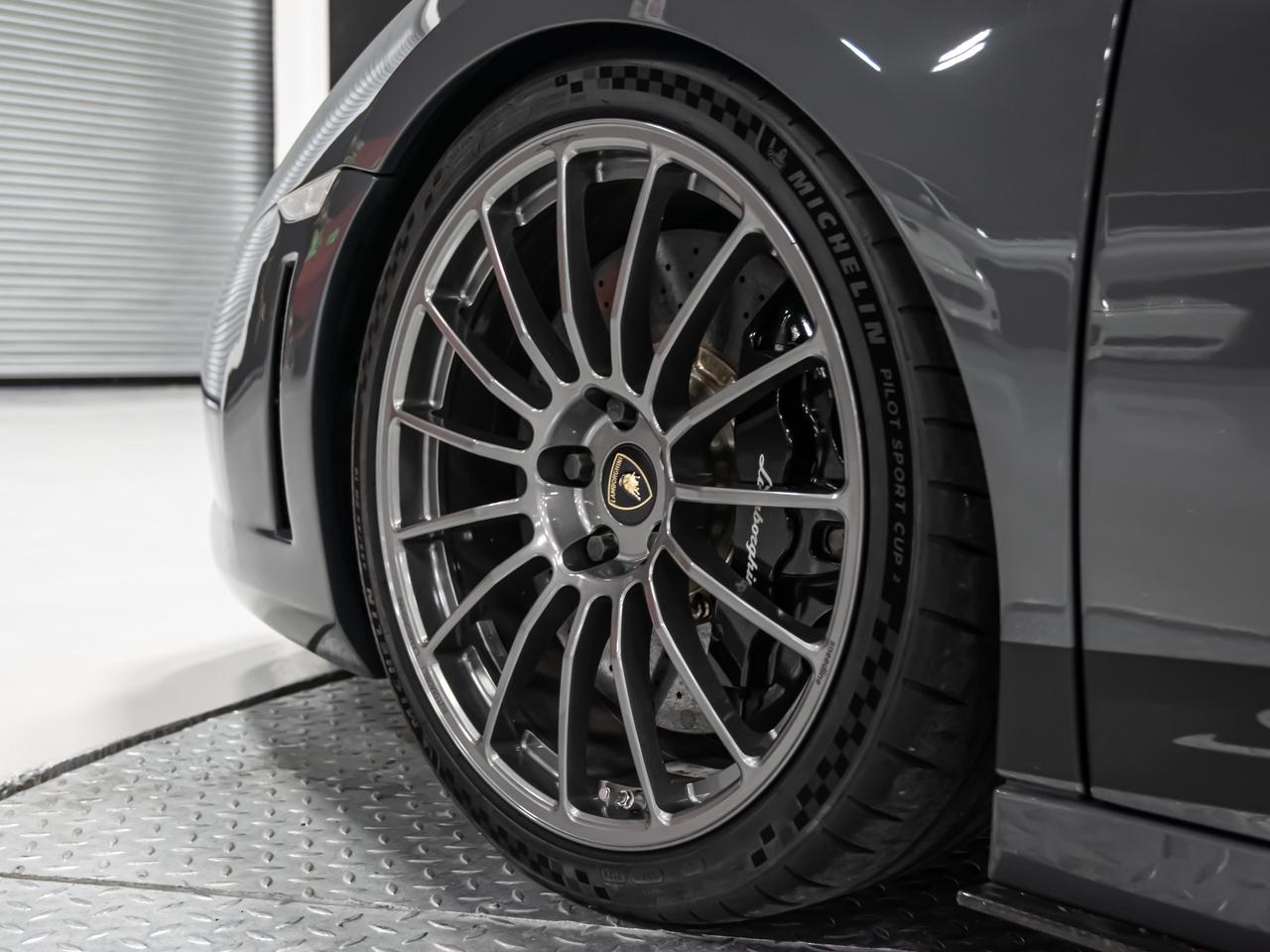 2008 Lamborghini Gallardo SUPERLEGGERA   Low KM   V10   AWD   Rare Photo