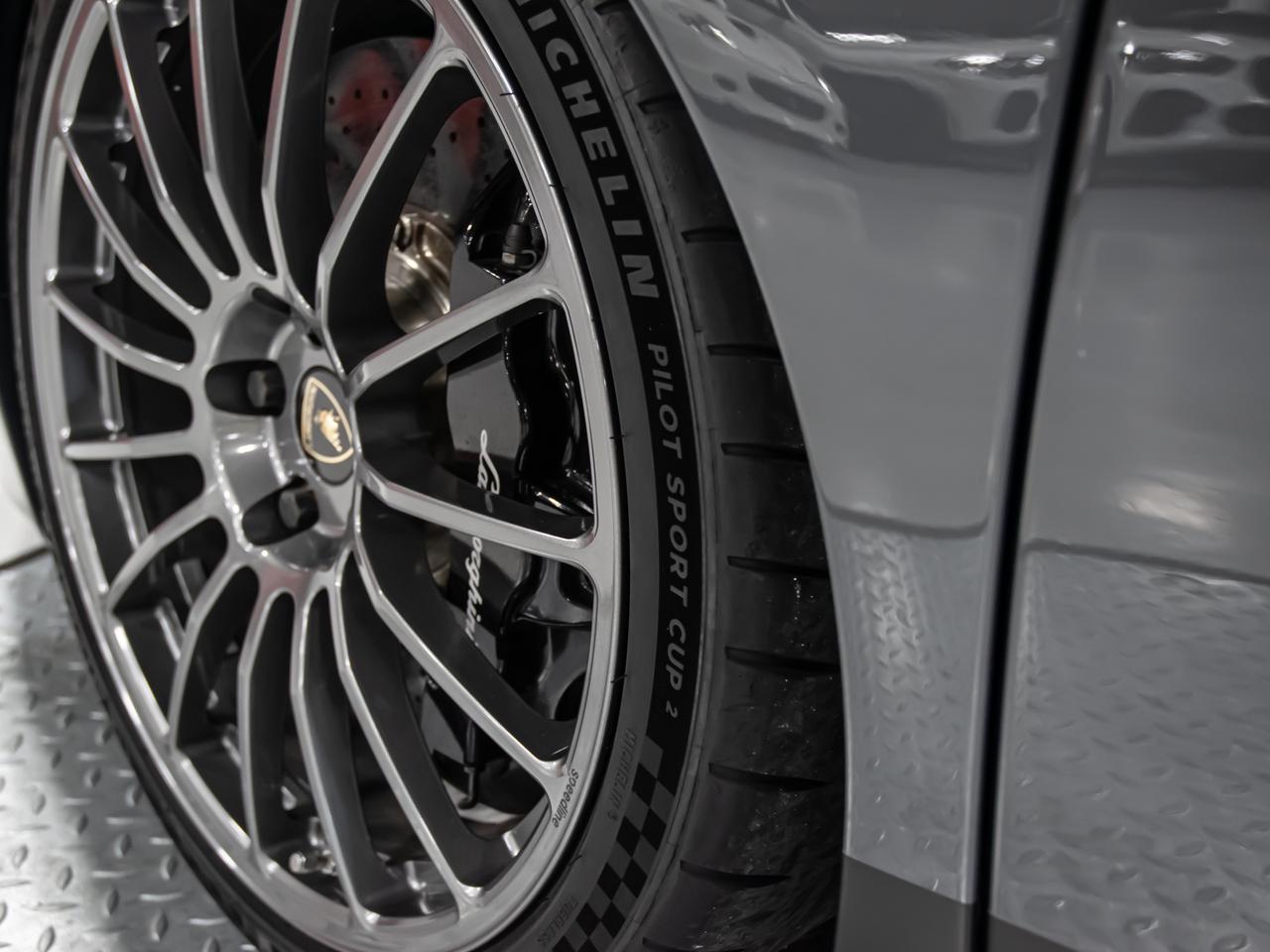 2008 Lamborghini Gallardo SUPERLEGGERA   Low KM   V10   AWD   Rare Photo