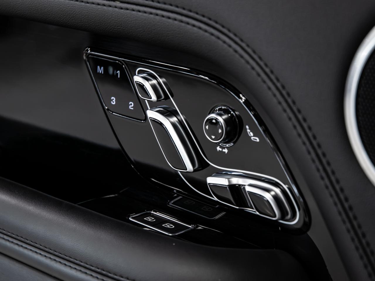 2022 Land Rover Range Rover HSE Westminster EDITION V6 Turbo Luxury SUV AWD Photo