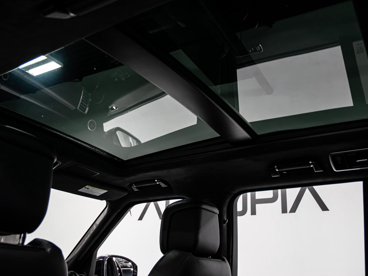 2022 Land Rover Range Rover HSE Westminster EDITION V6 Turbo Luxury SUV AWD Photo