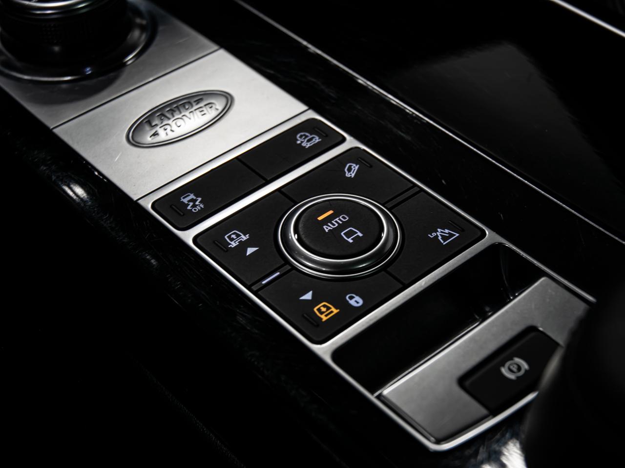 2022 Land Rover Range Rover HSE Westminster EDITION V6 Turbo Luxury SUV AWD Photo