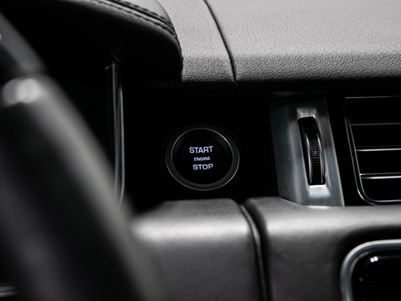 2022 Land Rover Range Rover HSE Westminster EDITION V6 Turbo Luxury SUV AWD Photo