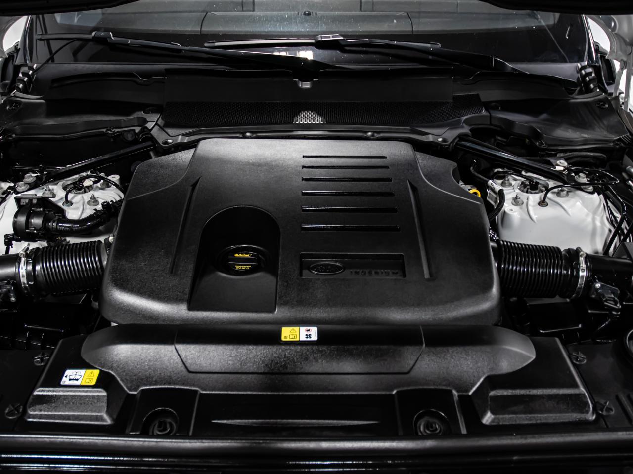 2022 Land Rover Range Rover HSE Westminster EDITION V6 Turbo Luxury SUV AWD Photo