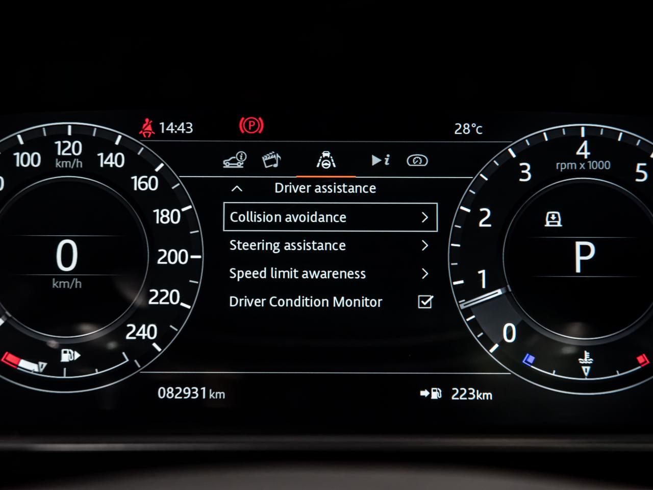 2022 Land Rover Range Rover HSE Westminster EDITION V6 Turbo Luxury SUV AWD Photo