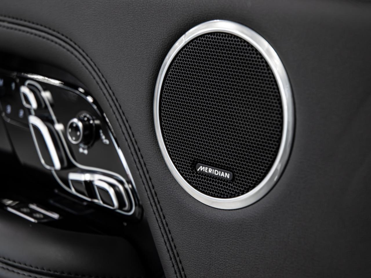 2022 Land Rover Range Rover HSE Westminster EDITION V6 Turbo Luxury SUV AWD Photo