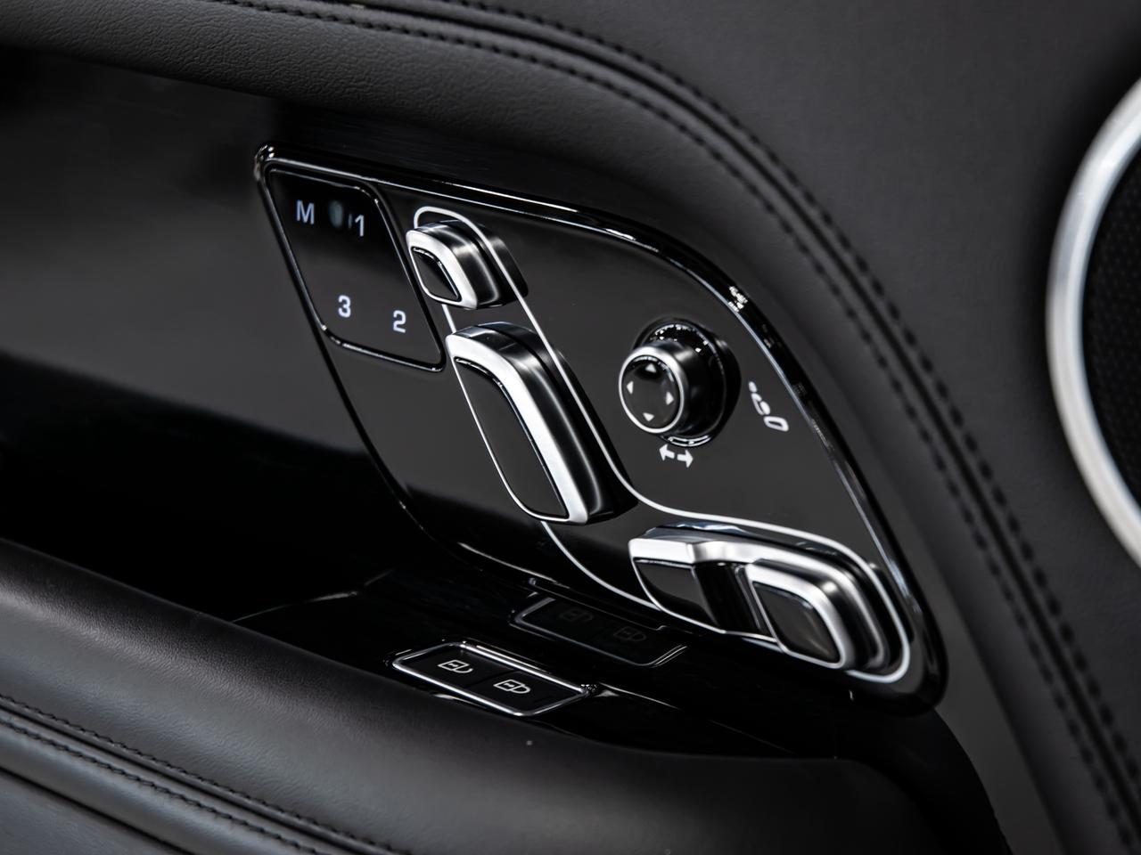 2022 Land Rover Range Rover HSE Westminster EDITION V6 Turbo Luxury SUV AWD Photo