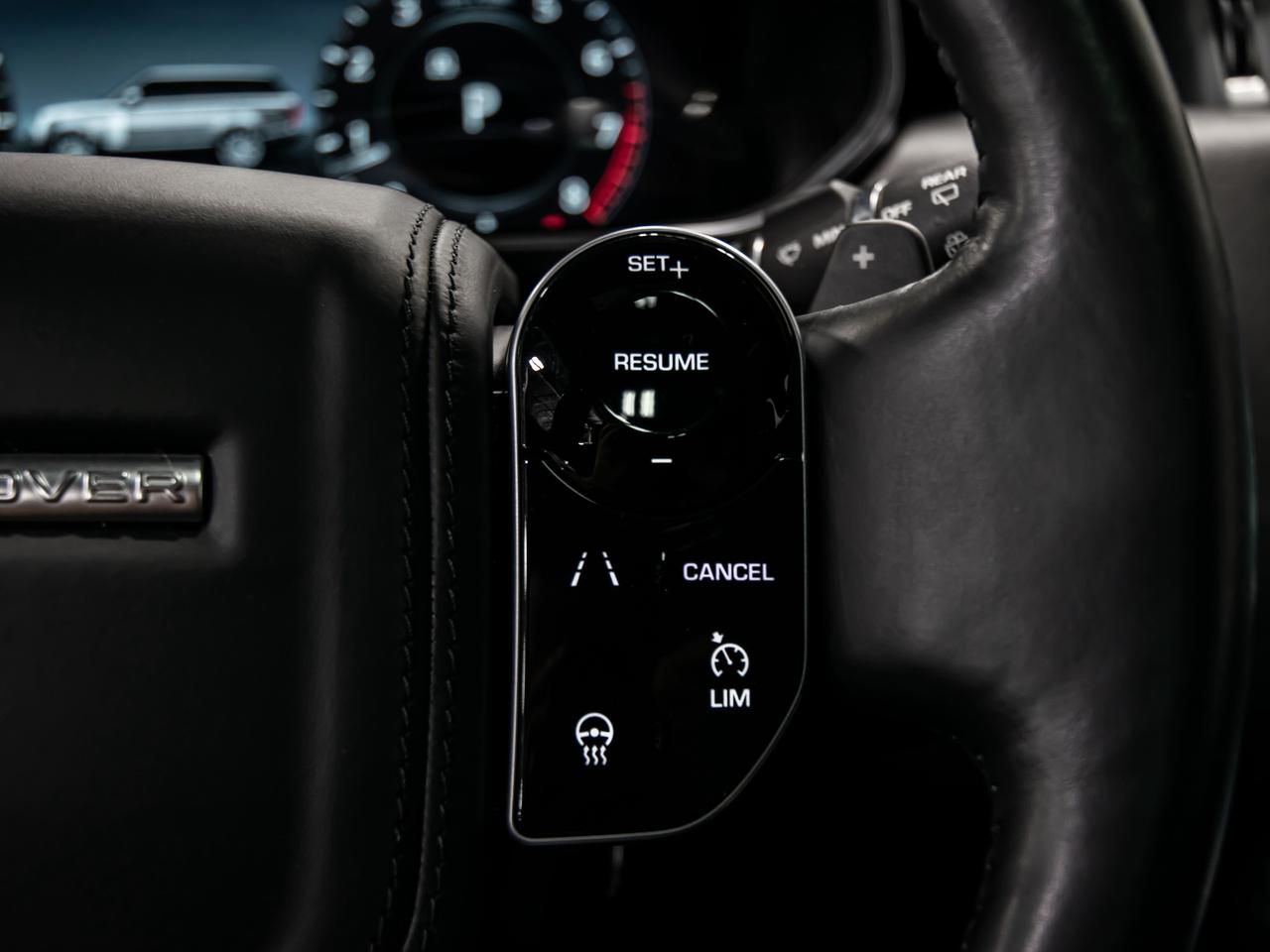 2022 Land Rover Range Rover HSE Westminster EDITION V6 Turbo Luxury SUV AWD Photo