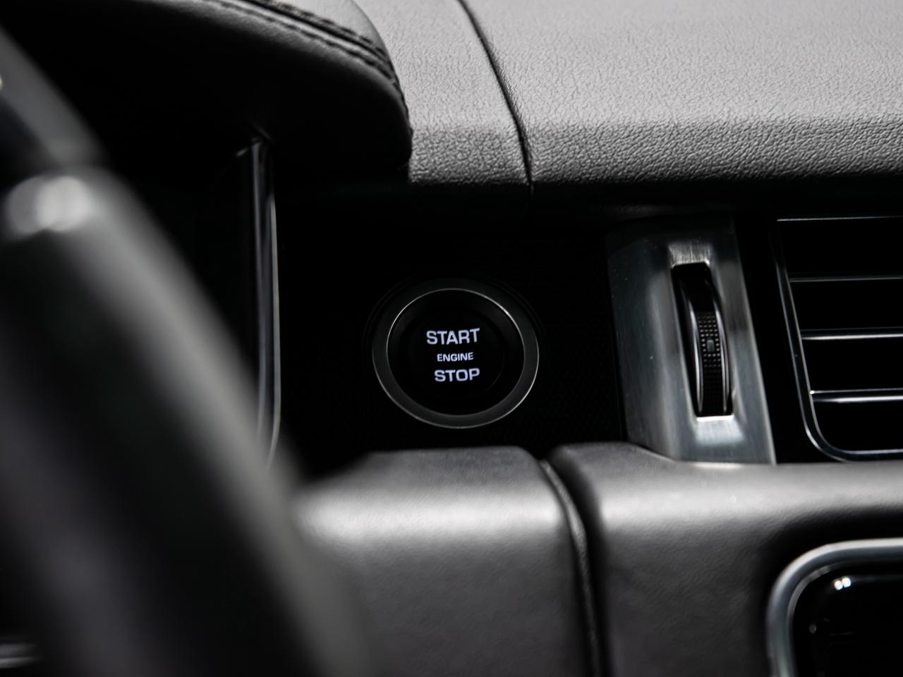 2022 Land Rover Range Rover HSE Westminster EDITION V6 Turbo Luxury SUV AWD Photo