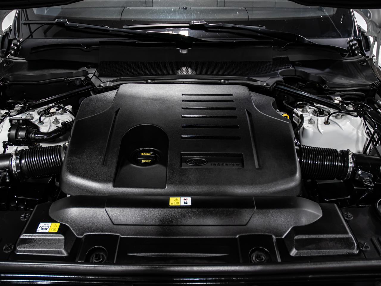 2022 Land Rover Range Rover HSE Westminster EDITION V6 Turbo Luxury SUV AWD Photo