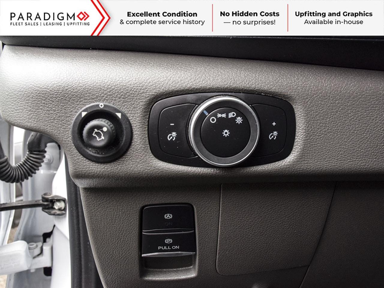 2024 Ford Transit Cargo Van T-250 148" EXT $6000 down $282.63 +HST Bi-Weekly Photo