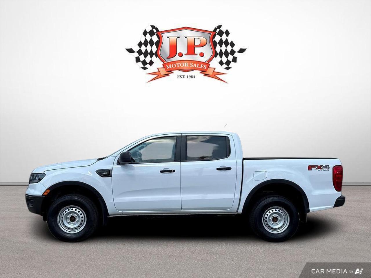 2021 Ford Ranger XLT BACKUP CAM   BLUETOOTH   KEYLESS ENTRY   LANE Photo