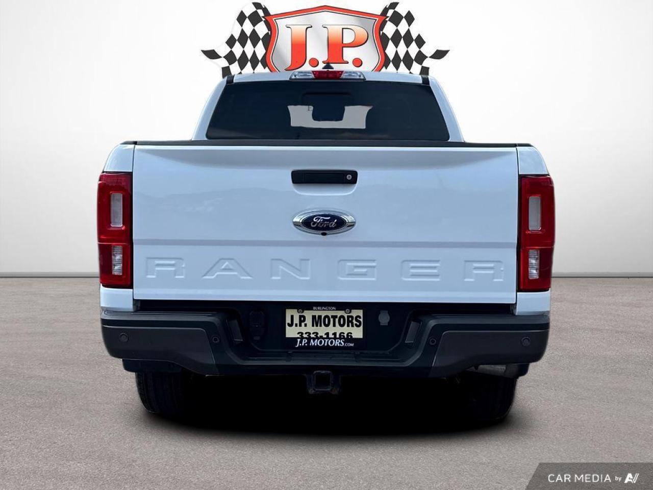 2021 Ford Ranger XLT BACKUP CAM   BLUETOOTH   KEYLESS ENTRY   LANE Photo