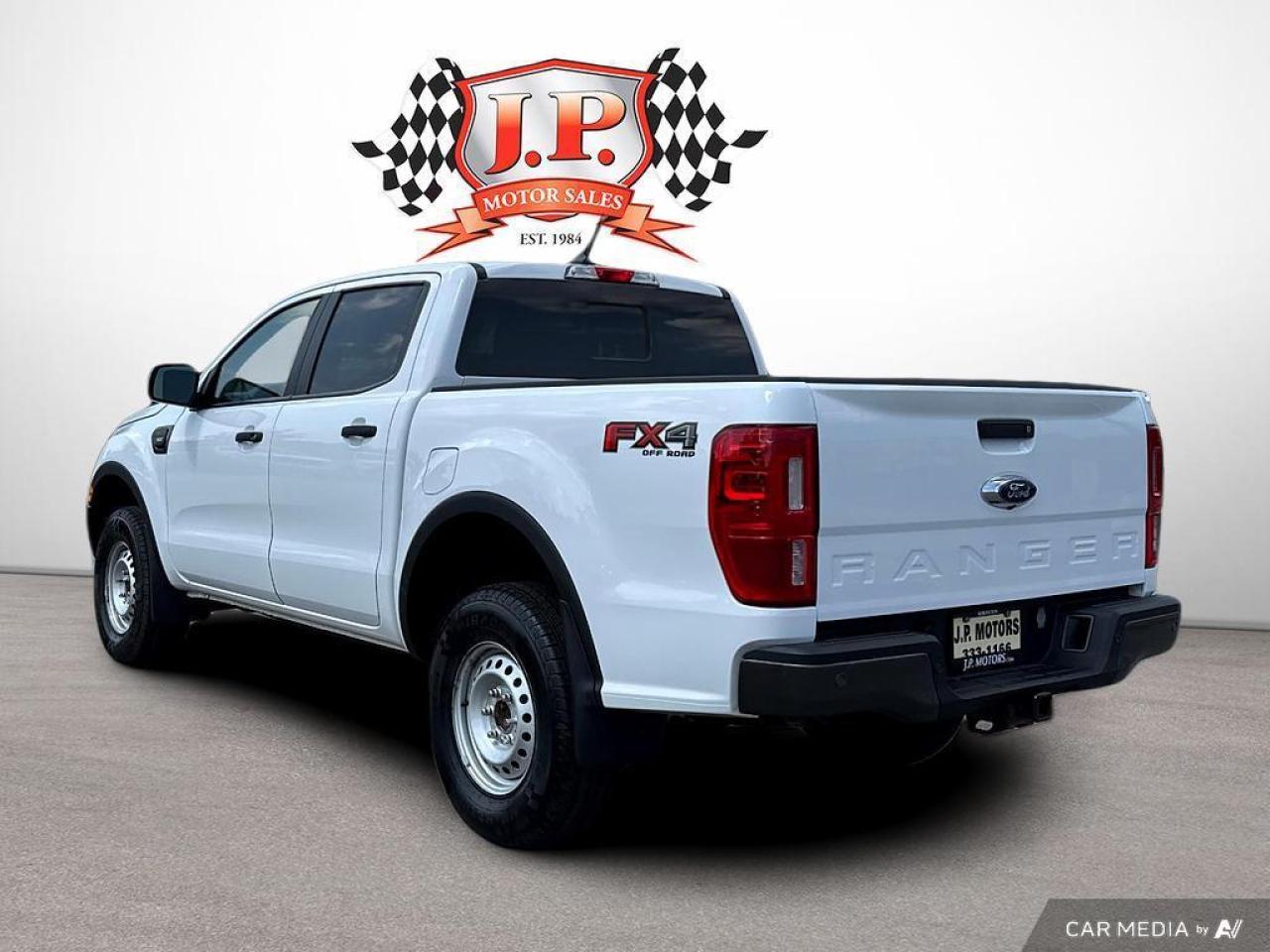 2021 Ford Ranger XLT BACKUP CAM   BLUETOOTH   KEYLESS ENTRY   LANE Photo