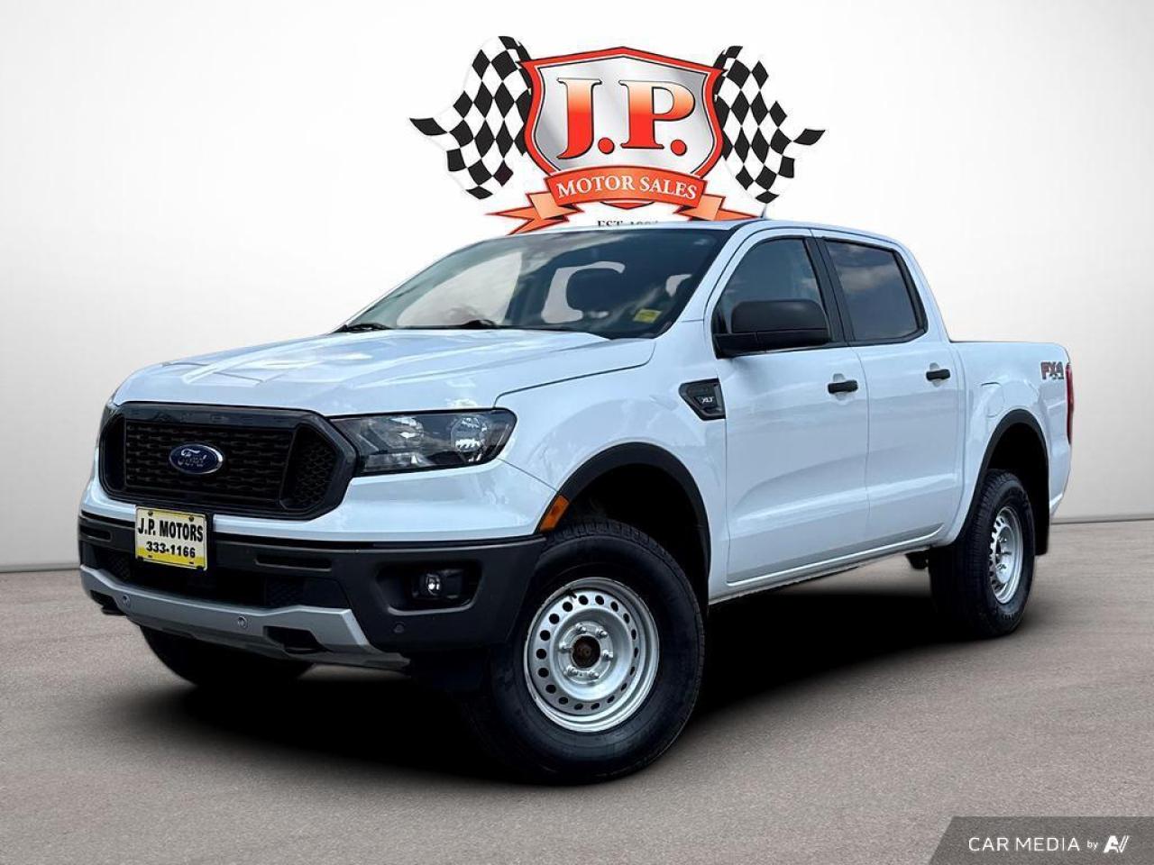 2021 Ford Ranger XLT BACKUP CAM   BLUETOOTH   KEYLESS ENTRY   LANE Photo0