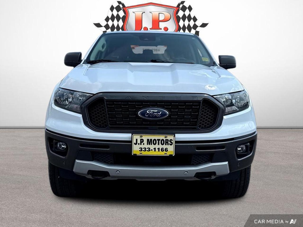 2021 Ford Ranger XLT BACKUP CAM   BLUETOOTH   KEYLESS ENTRY   LANE Photo