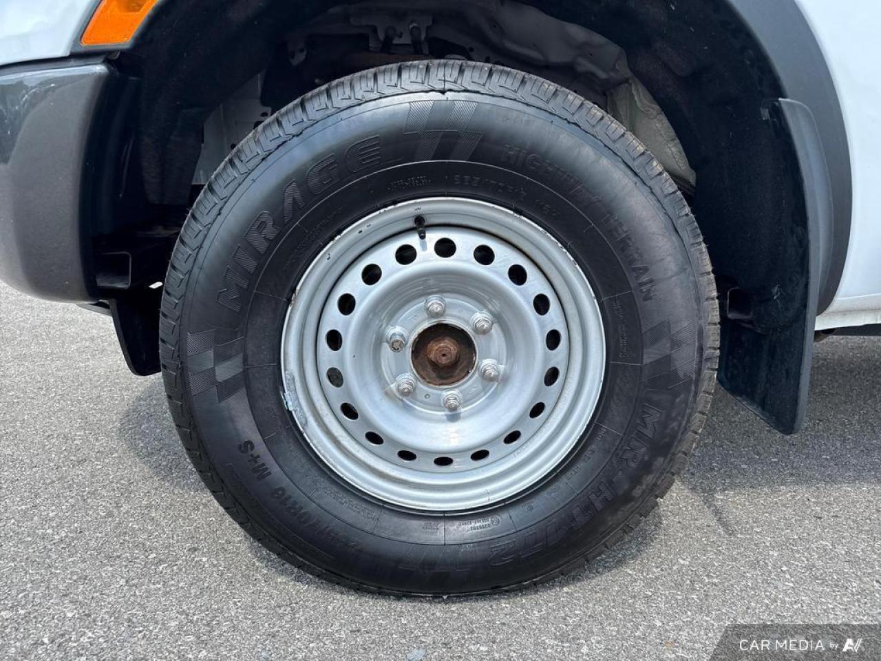 2021 Ford Ranger XLT BACKUP CAM   BLUETOOTH   KEYLESS ENTRY   LANE Photo