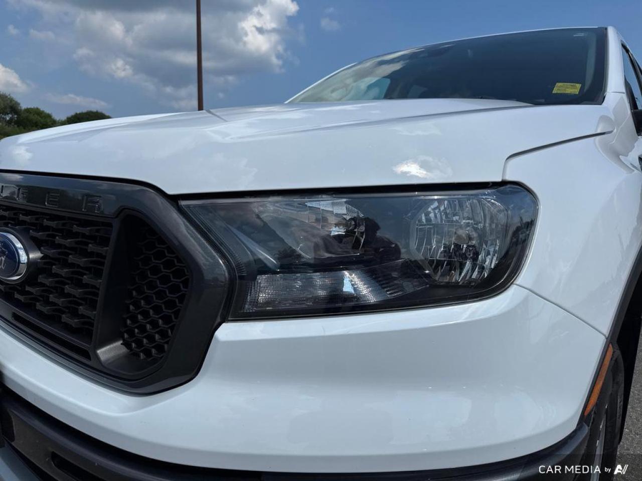 2021 Ford Ranger XLT BACKUP CAM   BLUETOOTH   KEYLESS ENTRY   LANE Photo