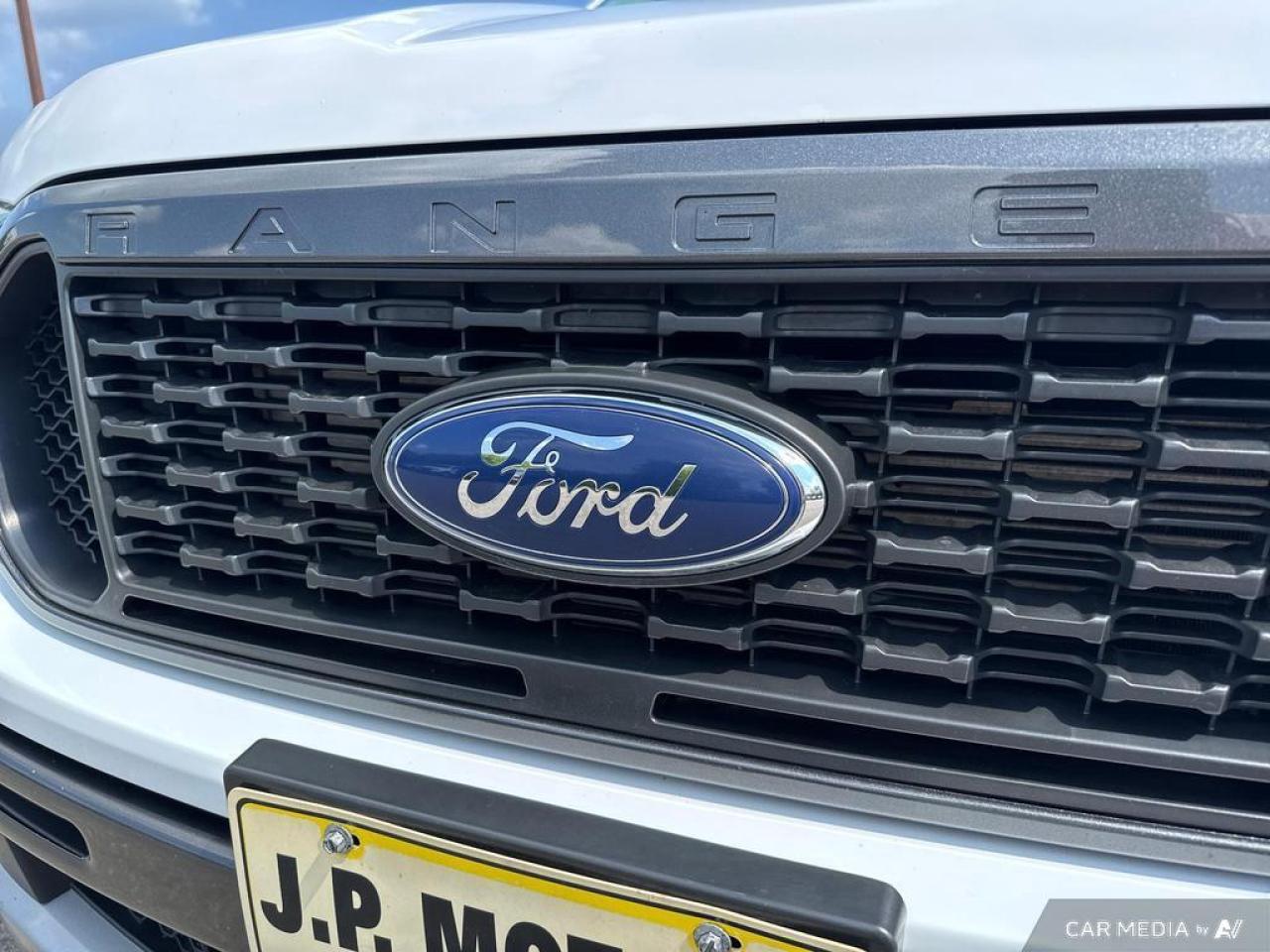 2021 Ford Ranger XLT BACKUP CAM   BLUETOOTH   KEYLESS ENTRY   LANE Photo