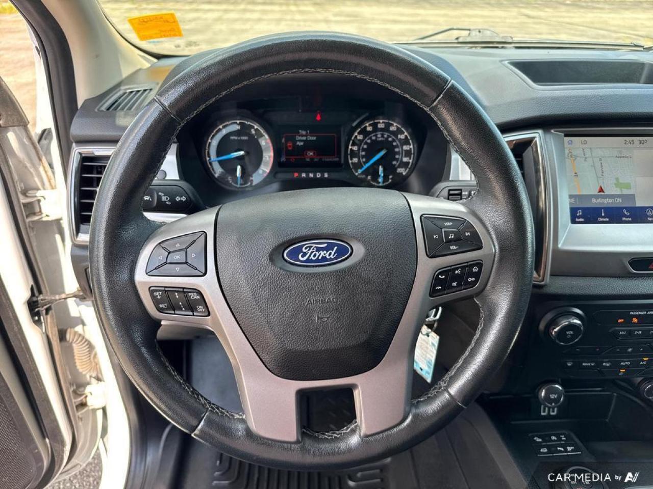 2021 Ford Ranger XLT BACKUP CAM   BLUETOOTH   KEYLESS ENTRY   LANE Photo