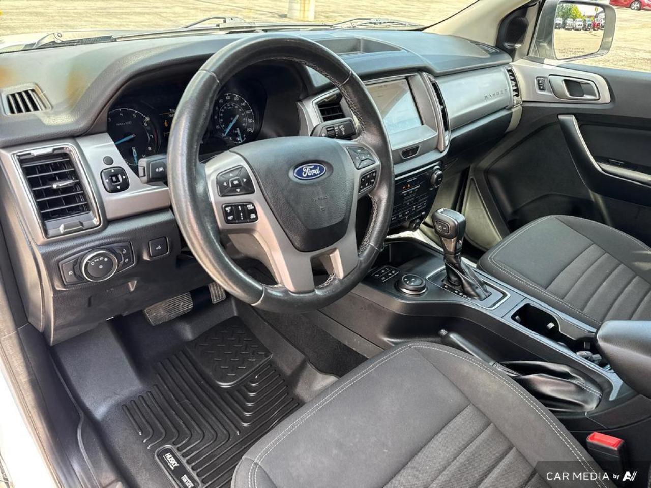 2021 Ford Ranger XLT BACKUP CAM   BLUETOOTH   KEYLESS ENTRY   LANE Photo