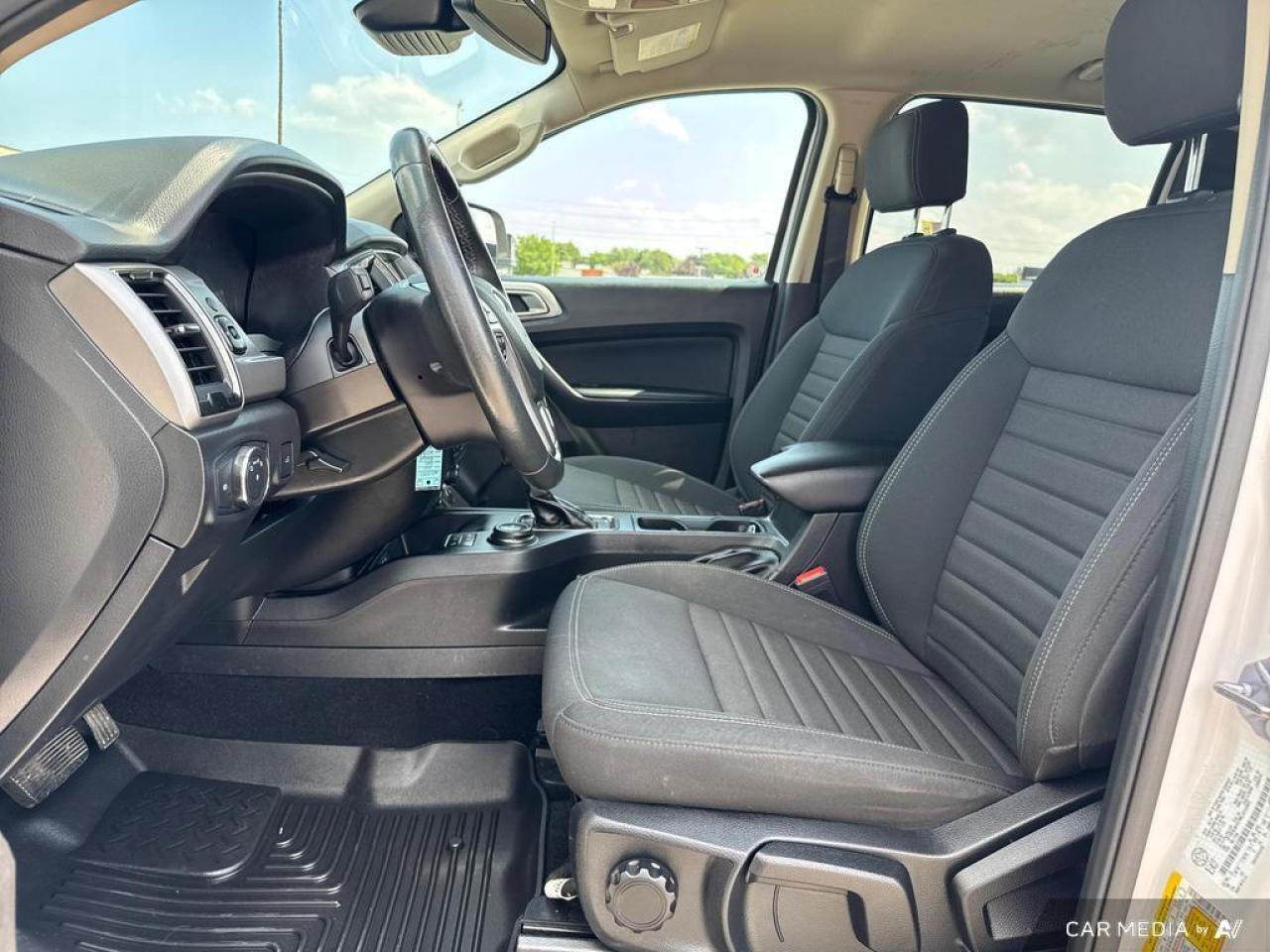 2021 Ford Ranger XLT BACKUP CAM   BLUETOOTH   KEYLESS ENTRY   LANE Photo