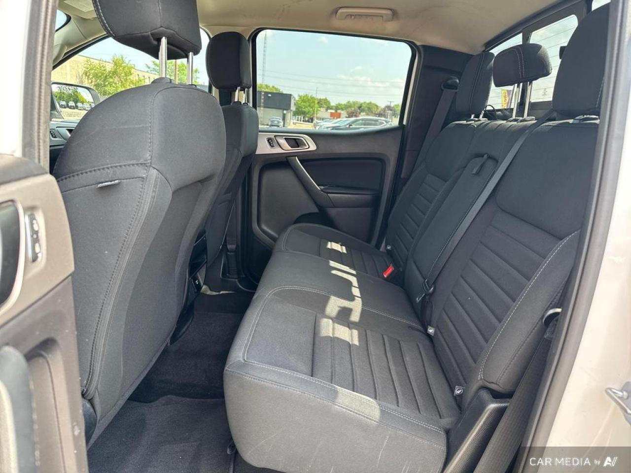 2021 Ford Ranger XLT BACKUP CAM   BLUETOOTH   KEYLESS ENTRY   LANE Photo