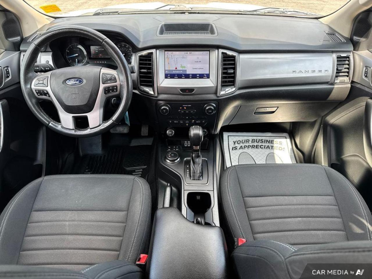 2021 Ford Ranger XLT BACKUP CAM   BLUETOOTH   KEYLESS ENTRY   LANE Photo