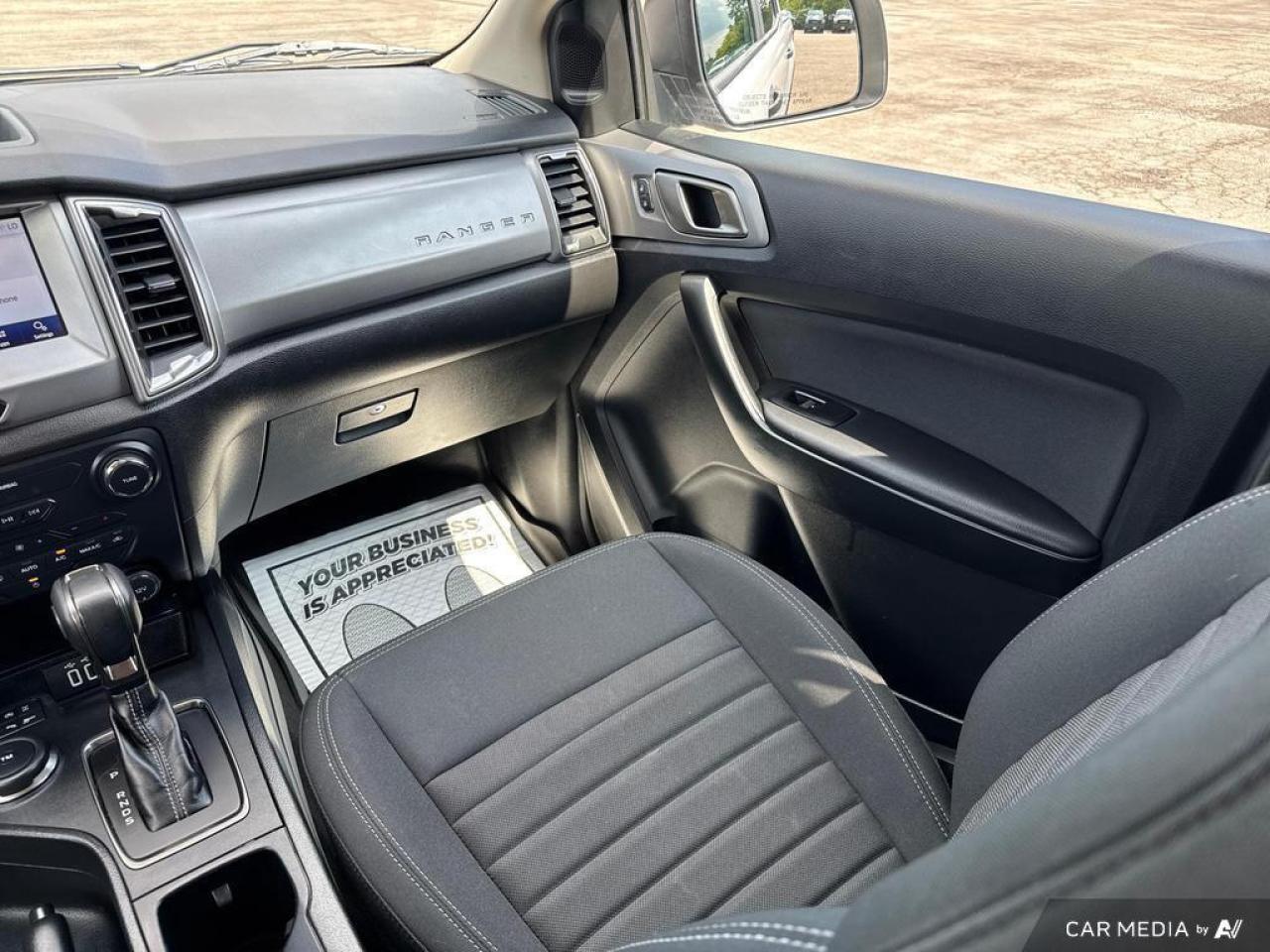 2021 Ford Ranger XLT BACKUP CAM   BLUETOOTH   KEYLESS ENTRY   LANE Photo