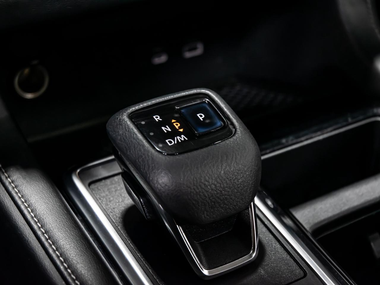 2022 Nissan Pathfinder SV 4WD BLIND SPOTS REAR 8 PASSENGER  VIEW CAMERA Photo