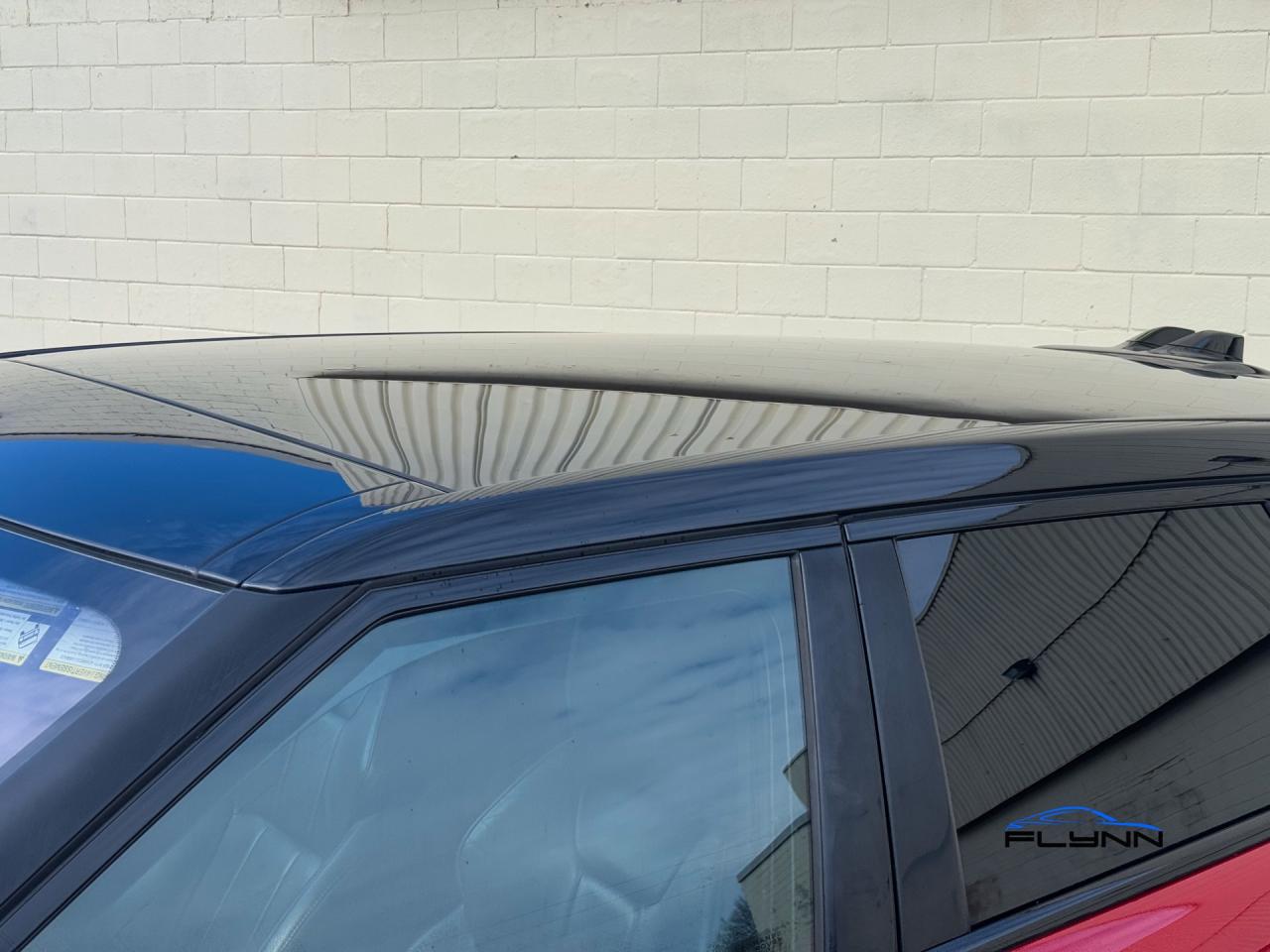 2016 Land Rover Range Rover Evoque SE Sunroof, Navi Photo