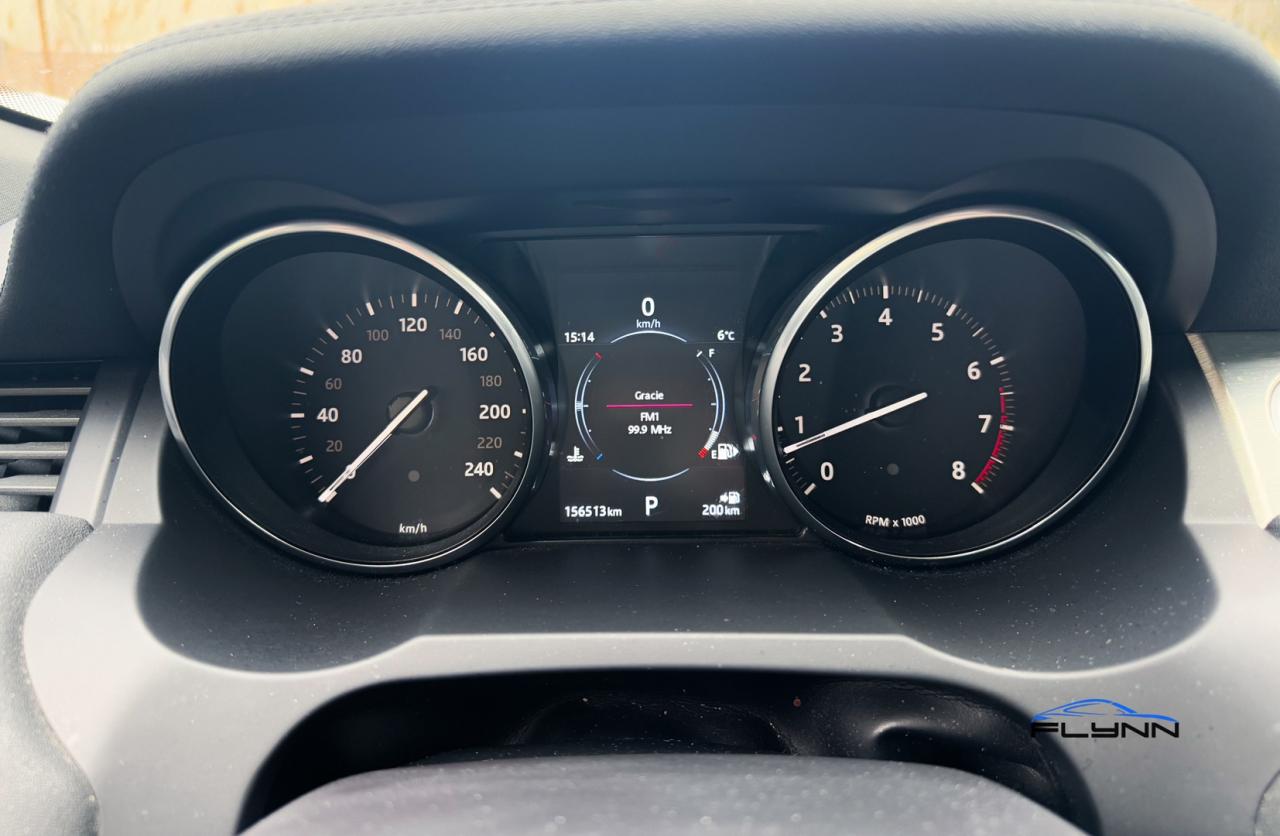 2016 Land Rover Range Rover Evoque SE Sunroof, Navi Photo