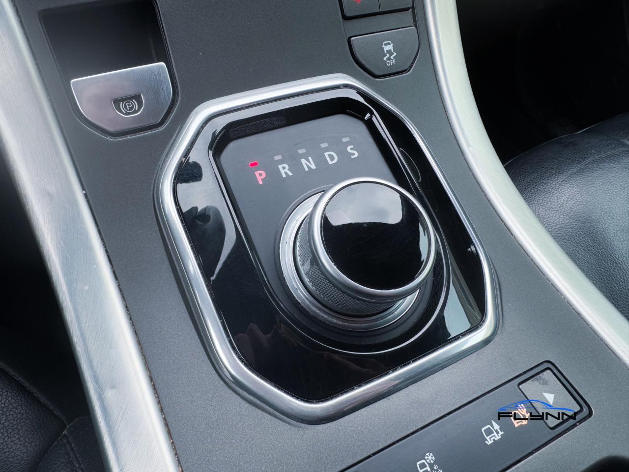 2016 Land Rover Range Rover Evoque SE Sunroof, Navi Photo