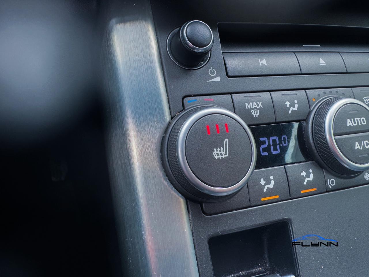 2016 Land Rover Range Rover Evoque SE Sunroof, Navi Photo