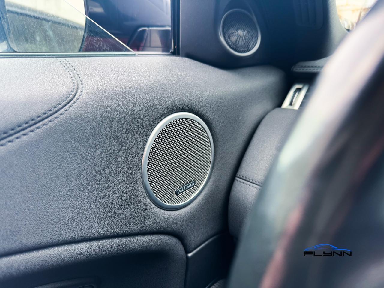 2016 Land Rover Range Rover Evoque SE Sunroof, Navi Photo