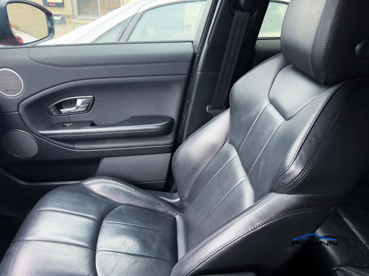 2016 Land Rover Range Rover Evoque SE Sunroof, Navi Photo