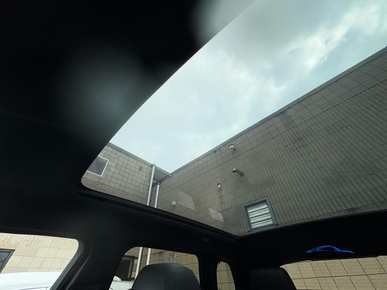 2016 Land Rover Range Rover Evoque SE Sunroof, Navi Photo