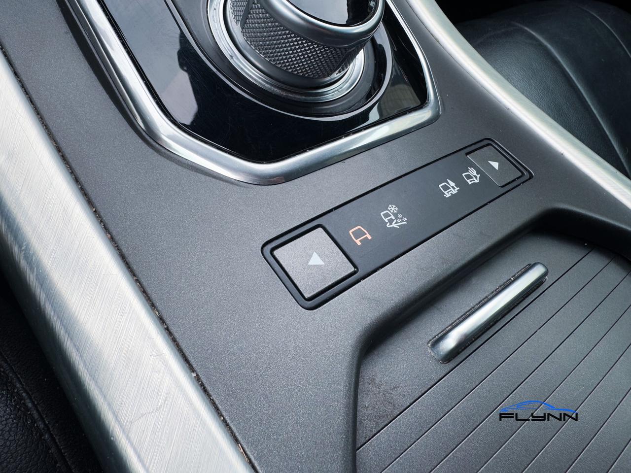 2016 Land Rover Range Rover Evoque SE Sunroof, Navi Photo