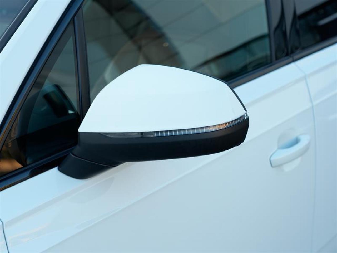 2022 Audi Q7 45 2.0T Komfort quattro 8sp Tiptronic Photo