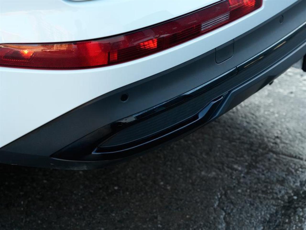 2022 Audi Q7 45 2.0T Komfort quattro 8sp Tiptronic Photo