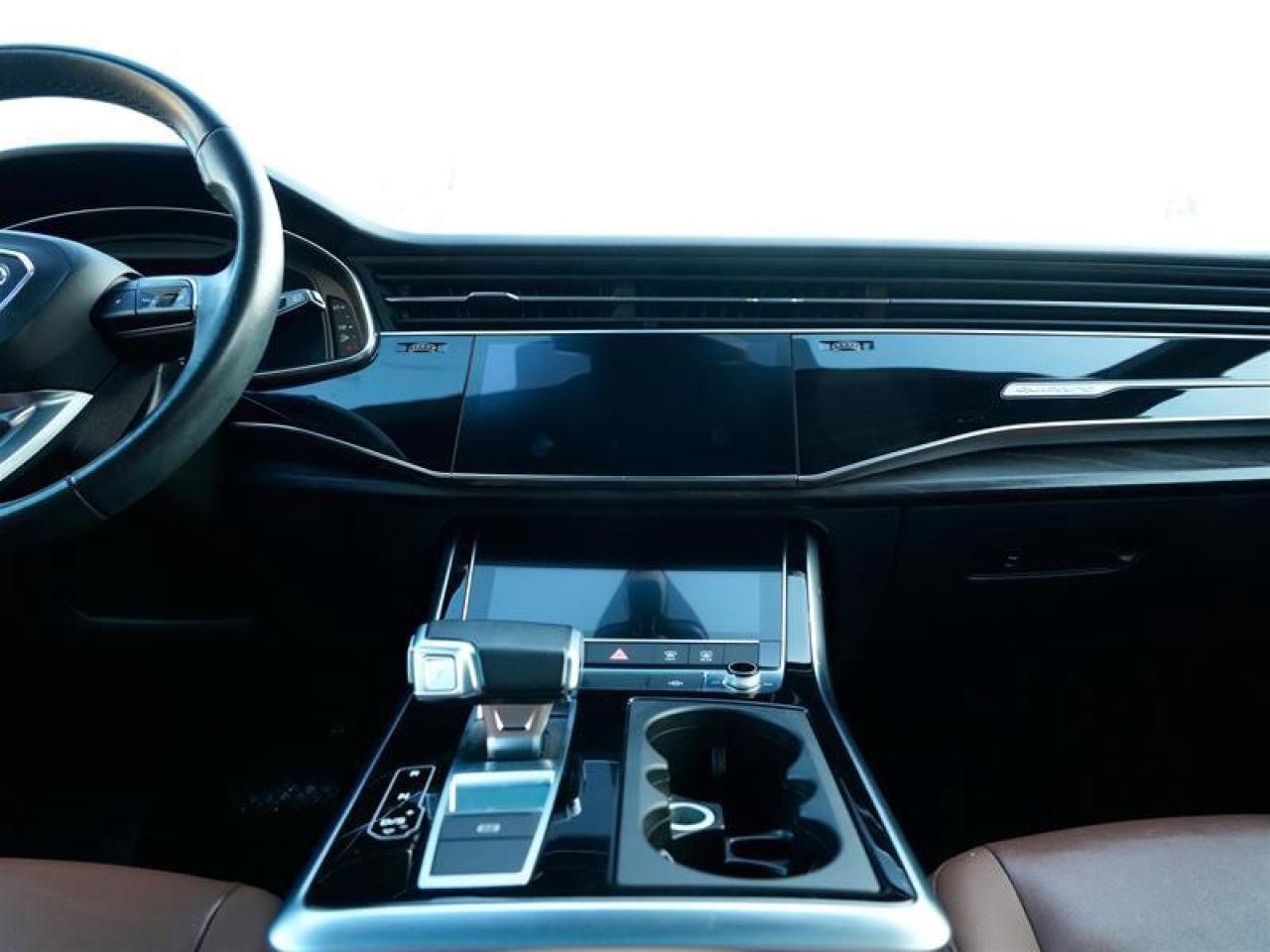 2022 Audi Q7 45 2.0T Komfort quattro 8sp Tiptronic Photo