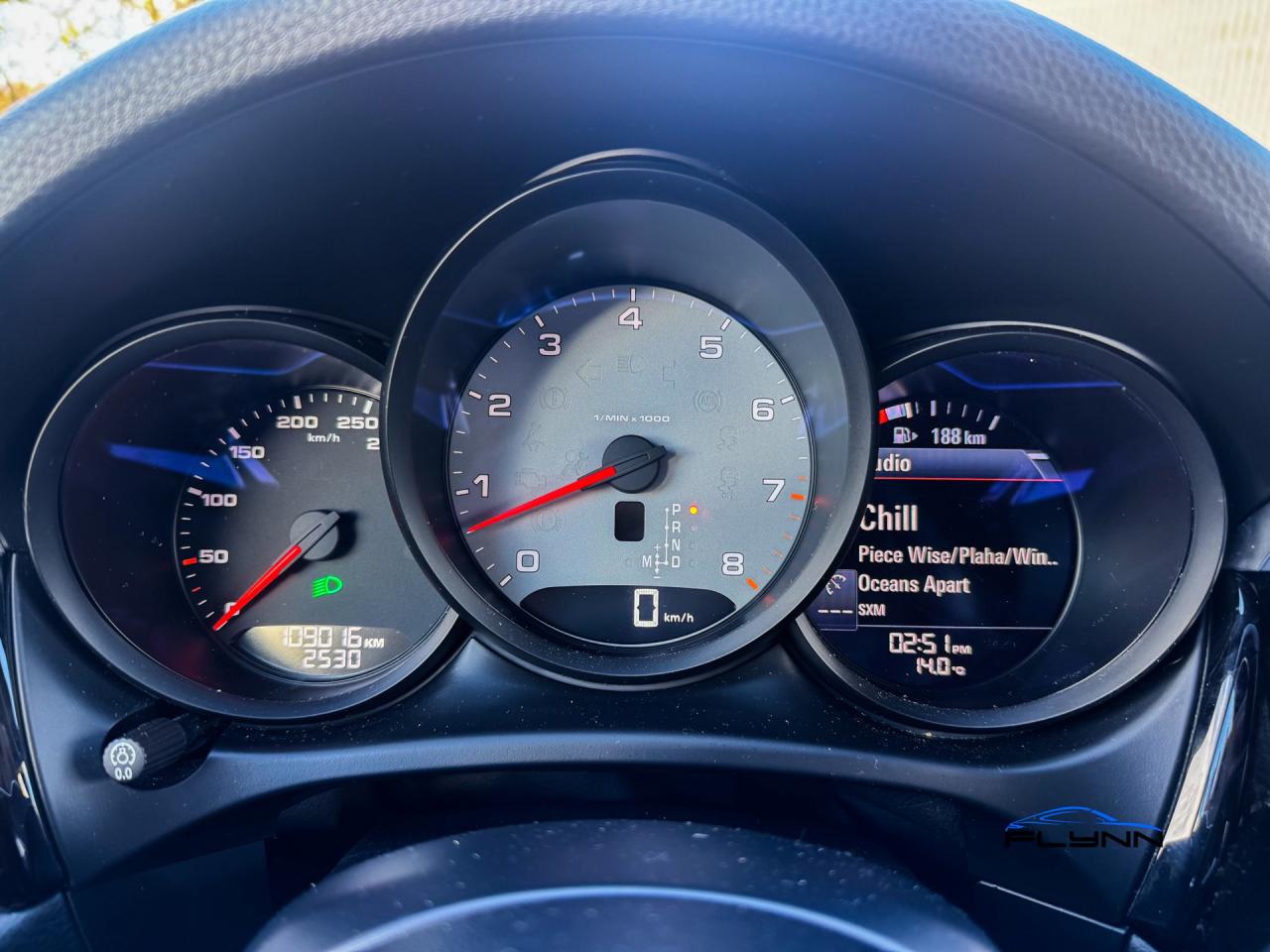 2020 Porsche Macan S CHALK, One Owner, Porsche Ext Warranty! Photo