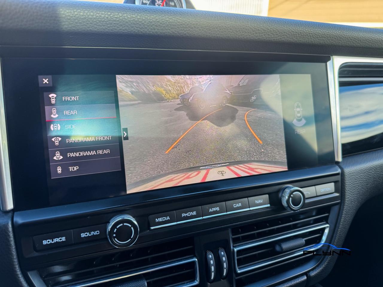 2020 Porsche Macan S CHALK, One Owner, Porsche Ext Warranty! Photo