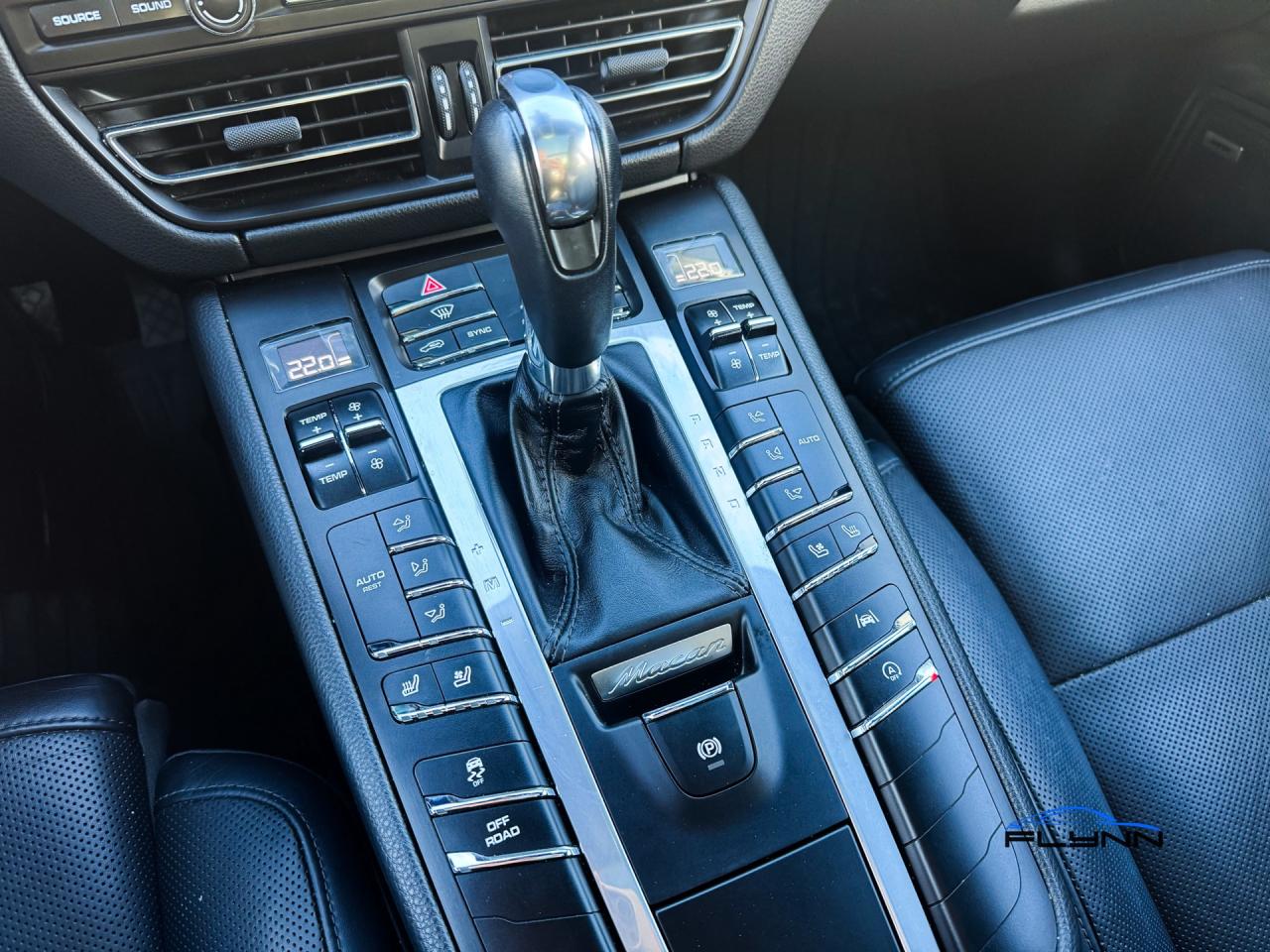 2020 Porsche Macan S CHALK, One Owner, Porsche Ext Warranty! Photo