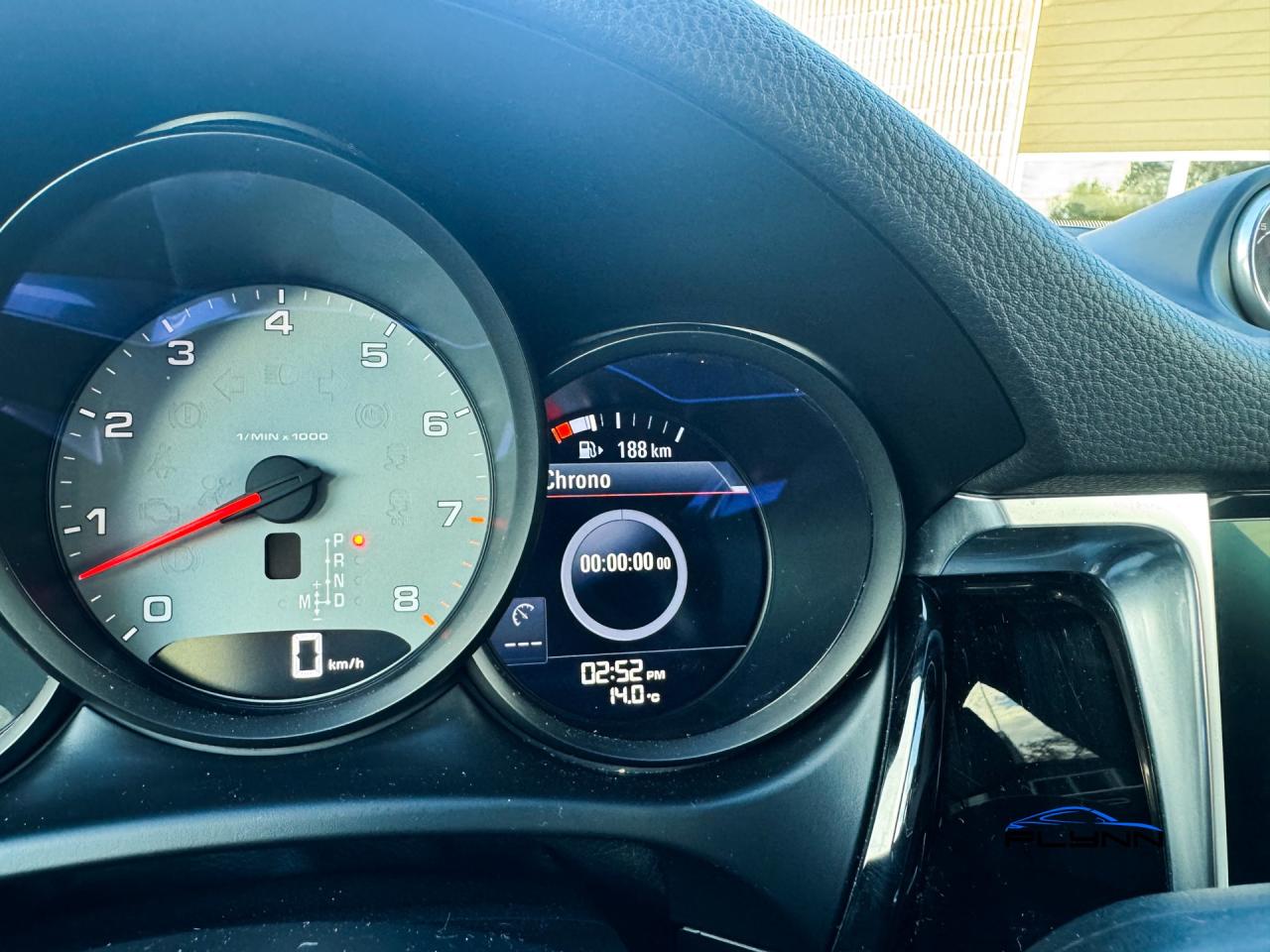 2020 Porsche Macan S CHALK, One Owner, Porsche Ext Warranty! Photo