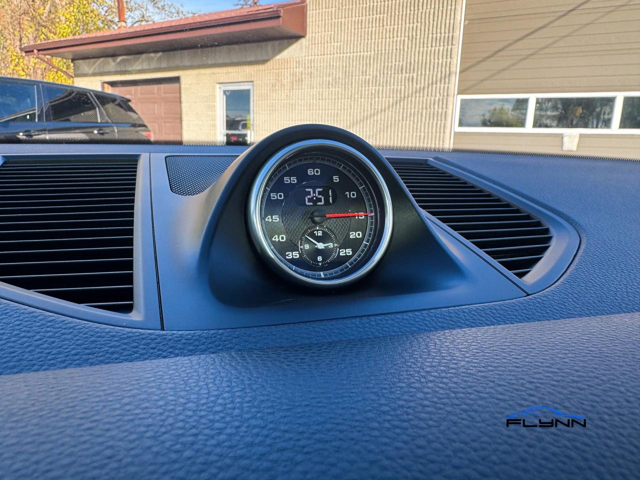 2020 Porsche Macan S CHALK, One Owner, Porsche Ext Warranty! Photo