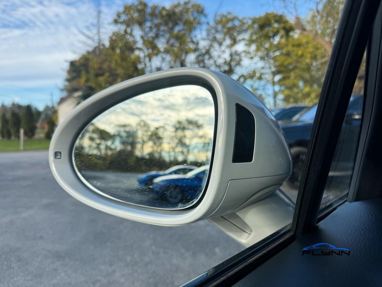 2020 Porsche Macan S CHALK, One Owner, Porsche Ext Warranty! Photo